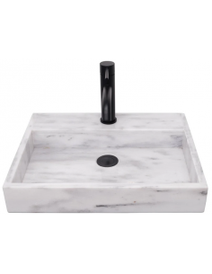 George bordmonteret...