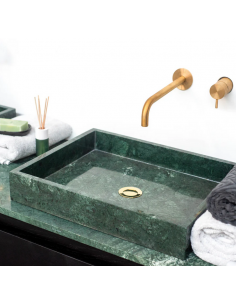 George bordmonteret... 2