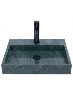 George bordmonteret...