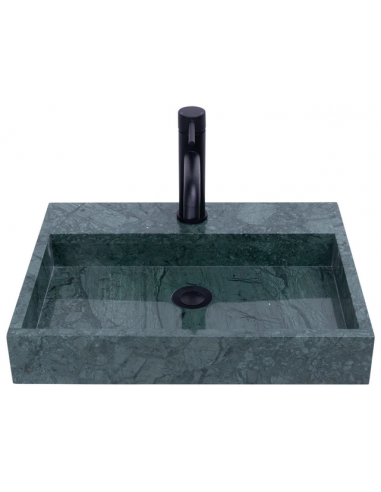 George bordmonteret håndvask 48 x 38...