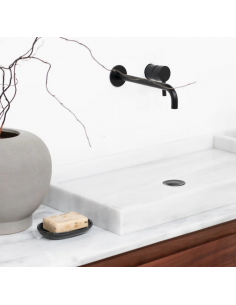 Oia bordmonteret håndvask... 2