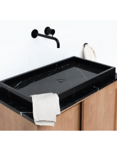 Oia bordmonteret håndvask... 2