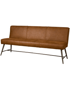 Belmonte spisebænk i...