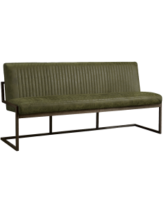 Ferro spisebænk i...