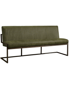 Ferro spisebænk i...