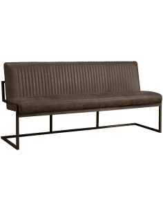 Ferro spisebænk i...