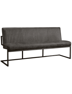 Ferro spisebænk i...