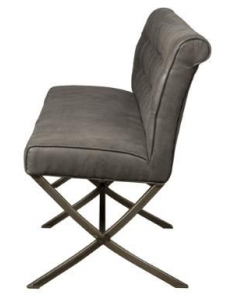 Barcelona spisebænk i... 2