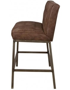 Vasco bar bænk i microfiber... 2