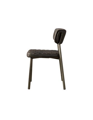 Altea spisebordsstol i microfiber H79...