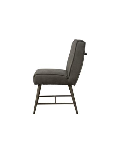 Belmonte spisebordsstol i microfiber...