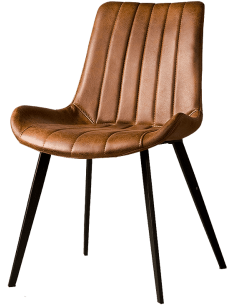 Eljas spisebordsstol i...