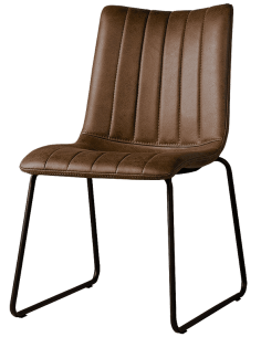 Bunol spisebordsstol i...