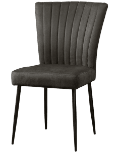 Toledo spisebordsstol i...