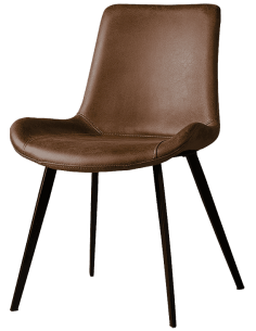 Almeria spisebordsstol i...