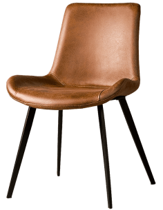 Almeria spisebordsstol i...