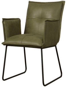 Seda spisebordsstol i...