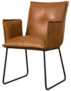 Seda spisebordsstol i...