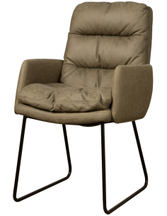 Toro spisebordsstol i...