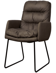 Toro spisebordsstol i...