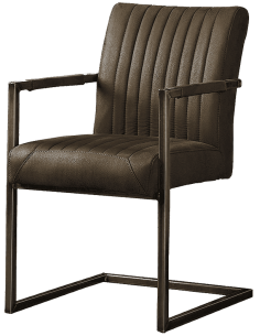 Ferro spisebordsstol i...