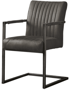 Ferro spisebordsstol i...