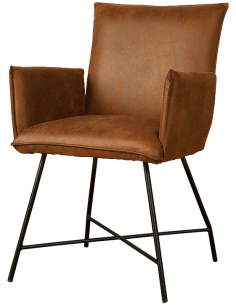 Trofa spisebordsstol i...