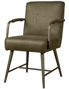 Belmonte spisebordsstol i...