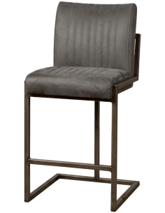 Ferro barstol i microfiber...