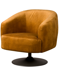 Barga rotérbar lænestol i...