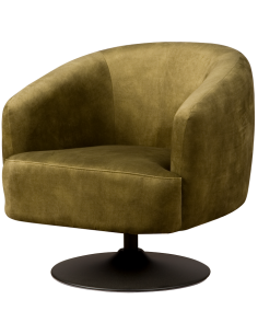 Barga rotérbar lænestol i...