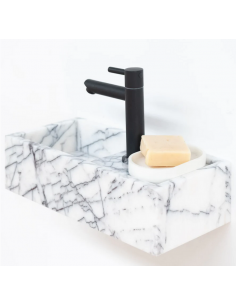 Naleya vægmonteret håndvask... 2