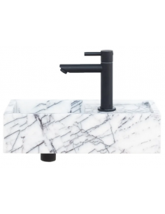 Naleya vægmonteret håndvask...