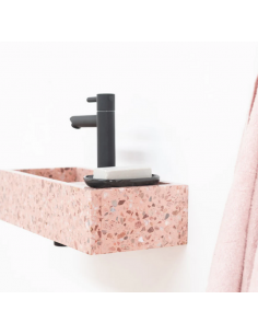 Naleya vægmonteret håndvask... 2