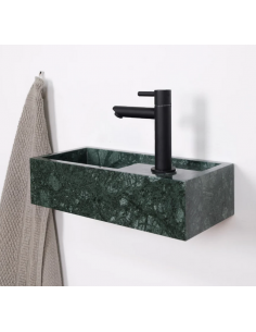 Naleya vægmonteret håndvask... 2