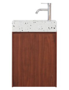 Krabi komplet badmiljø B45...