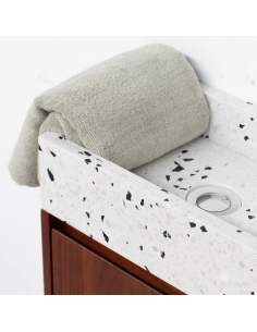 Krabi komplet badmiljø B45... 2