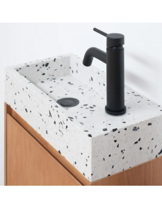 Krabi komplet badmiljø B45... 2