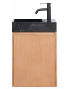 Krabi komplet badmiljø B45...