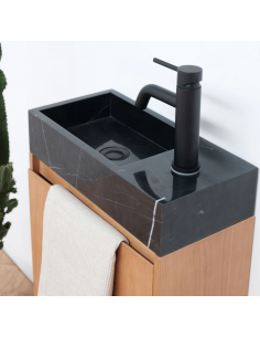 Krabi komplet badmiljø B45... 2