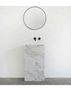 Etienne gulvmonteret... 2