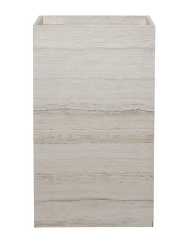 Etienne gulvmonteret håndvask H90 x...