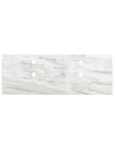 Marcel topplade med...