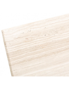 Marcel topplade med... 2