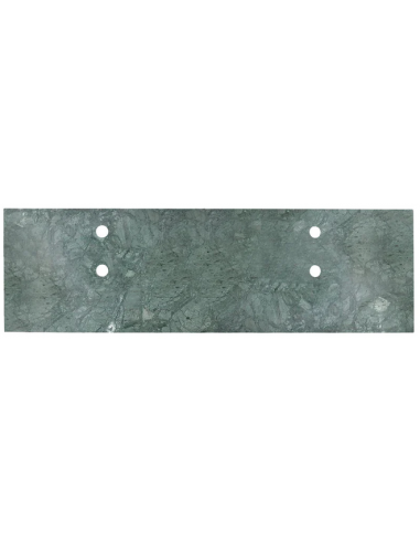 Marcel topplade med afløbshuller 150...