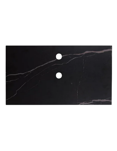 Marcel topplade med afløbshuller 80 x...