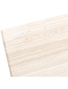 Marcel topplade med... 2