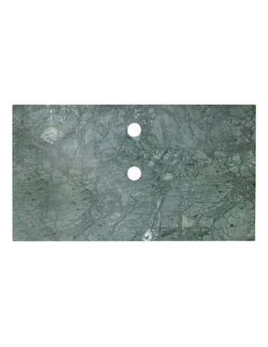 Marcel topplade med afløbshuller 80 x...