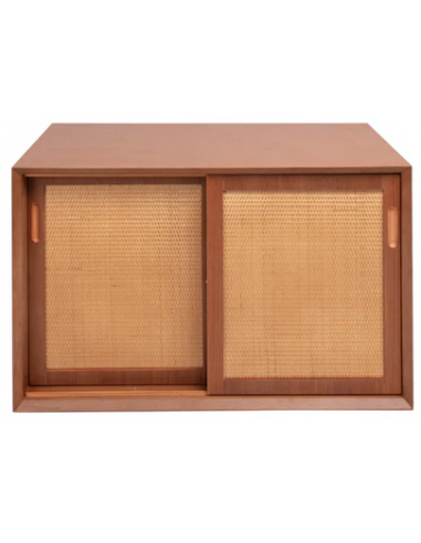 Nestor underskab B80 cm i MDF -...