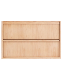 Fien underskab B80 cm i MDF... 2